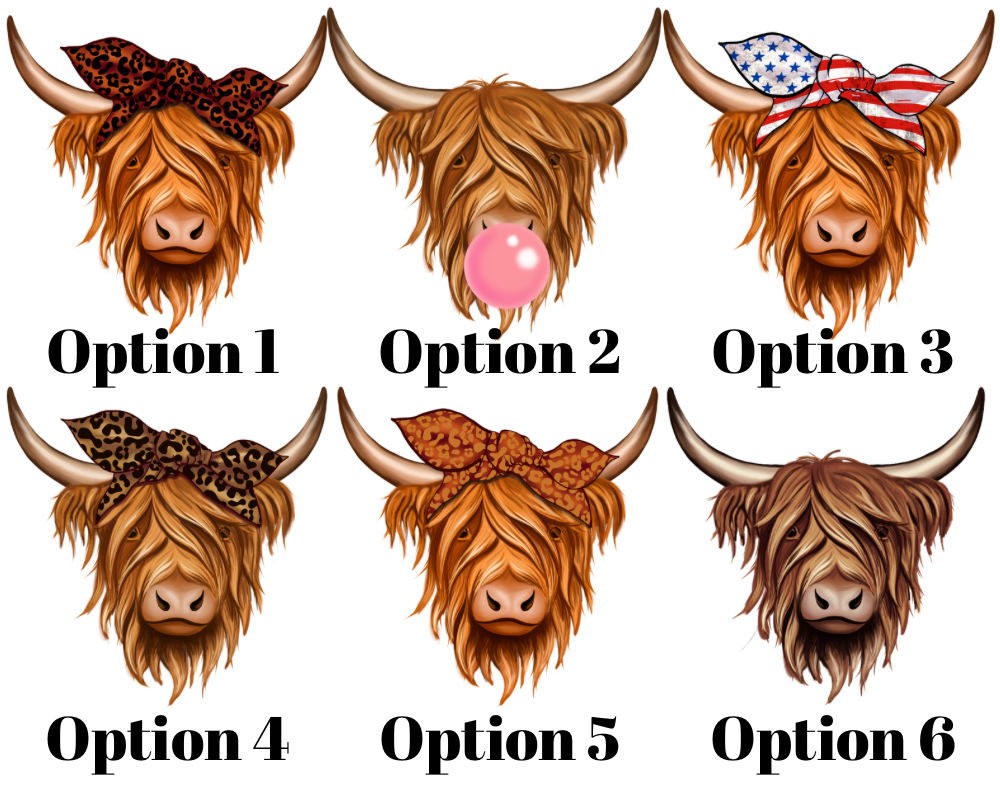 This Mama loves her herd