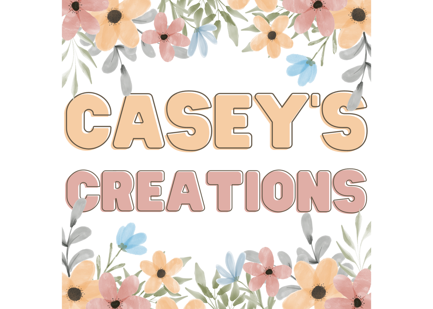 Casey's Creations Gift Card