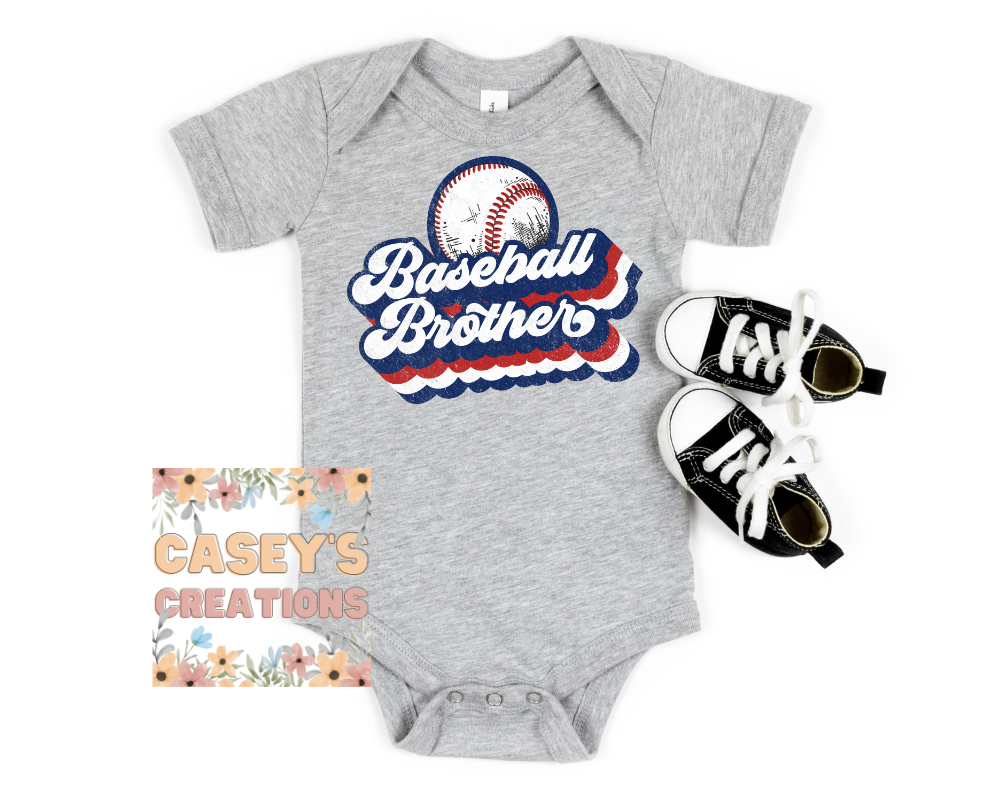 Custom Infant/toddler Baseball Jersey Baby Baseball Jersey 