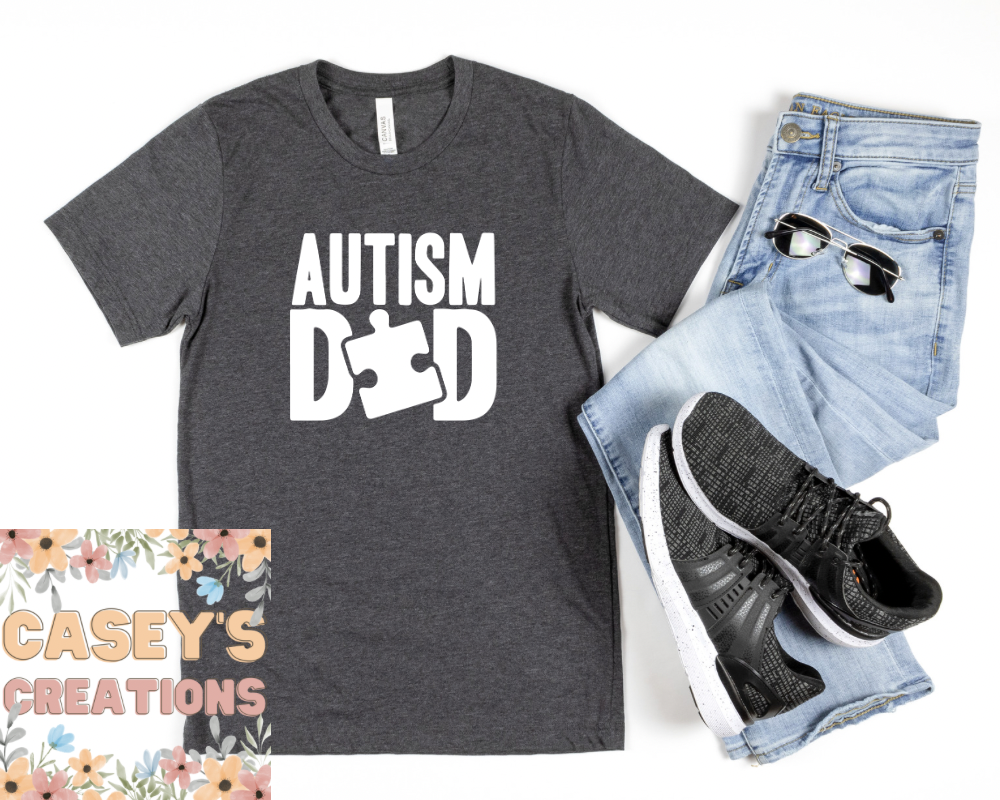 Autism Dad